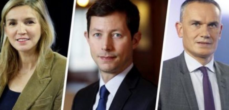 François-Xavier Bellamy est-il libre de développer ses propres idées pour les européennes ?
