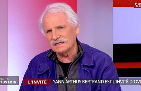 Yann Arthus-Bertrand : « On va vers une fin de l’humanité. »