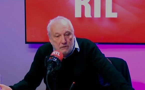 François Berléand : « Depuis le début ils me font chier les Gilets jaunes »