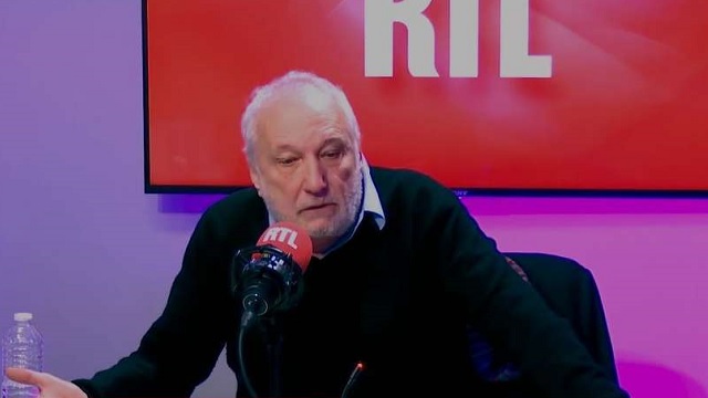 François Berléand : « Depuis le début ils me font chier les Gilets jaunes »