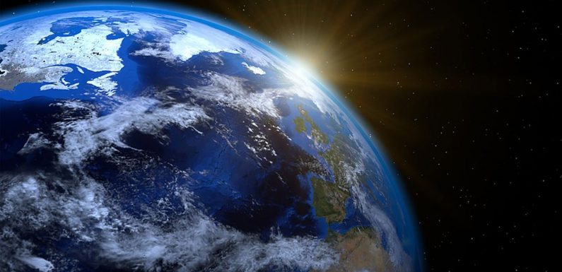 De plus en plus de personnes sont convaincues que la Terre est plate… à cause de YouTube
