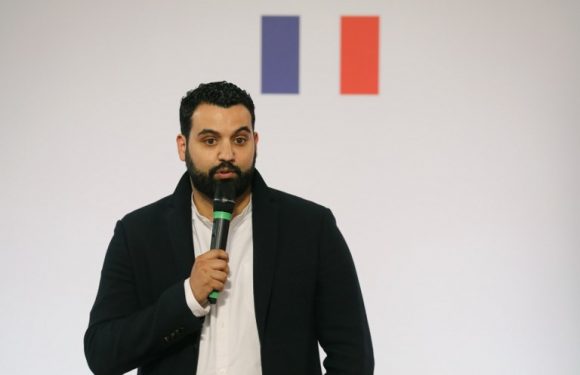 La garde à vue de Yassine Belattar prolongée