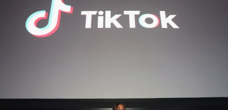 Amende record pour l’application TikTok qui collectait illégalement les données personnelles de mineurs