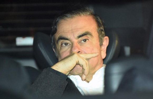 La justice japonaise s&rsquo;intéresse à une mystérieuse dette de Carlos Ghosn