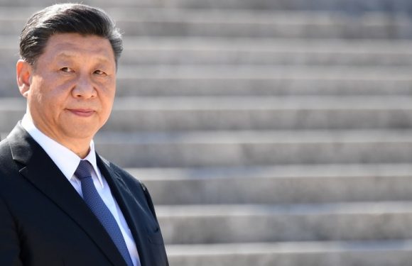 « La Chine a une emprise sur plusieurs pays européens »