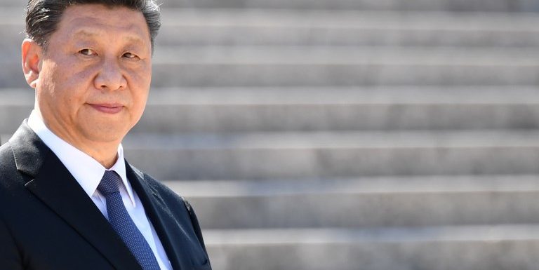 « La Chine a une emprise sur plusieurs pays européens »