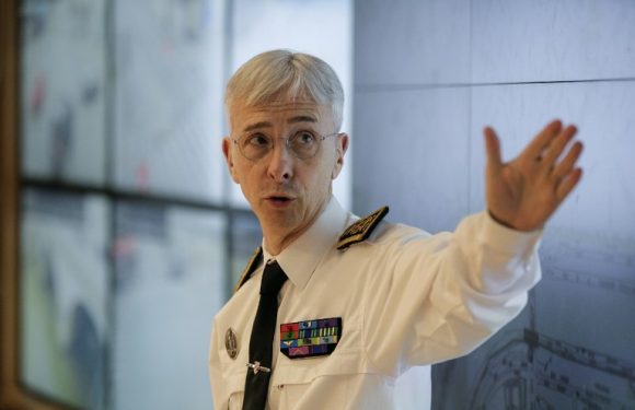 Didier Lallement : l’enquête sur le métro du Grand Paris dépaysée plus loin du nouveau préfet…