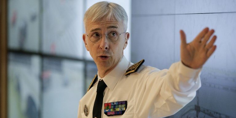 Didier Lallement : l’enquête sur le métro du Grand Paris dépaysée plus loin du nouveau préfet…