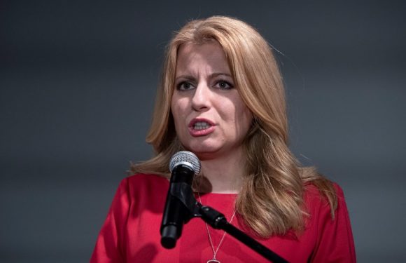 Présidentielle en Slovaquie : Zuzana Caputova, le contre-exemple à l’Est