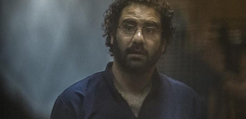 Égypte: libération d’Alaa Abdel Fattah, figure de la révolution de 2011