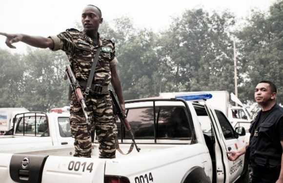 Madagascar: un candidat aux législatives assassiné dans le nord du pays