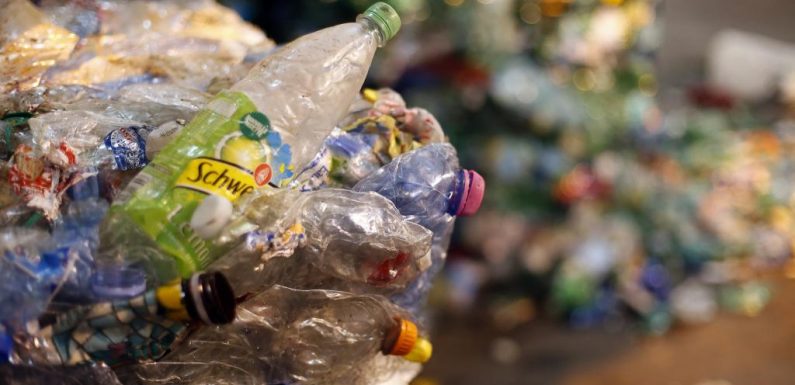L’UE entérine l’interdiction du plastique à usage unique dès 2021