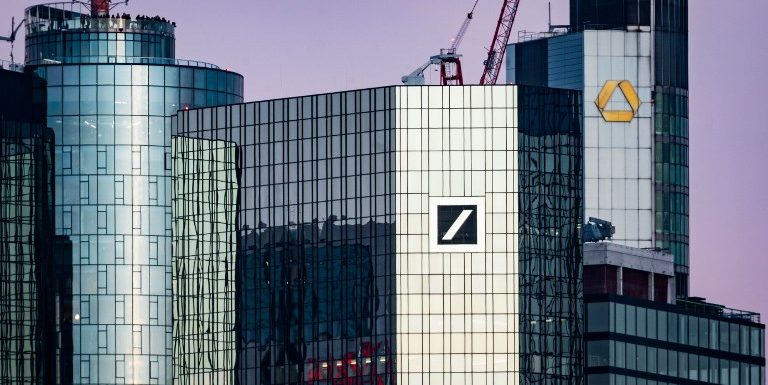 Fusion Deutsche Bank-Commerzbank : « Un projet irresponsable pour la stabilité financière mondiale »