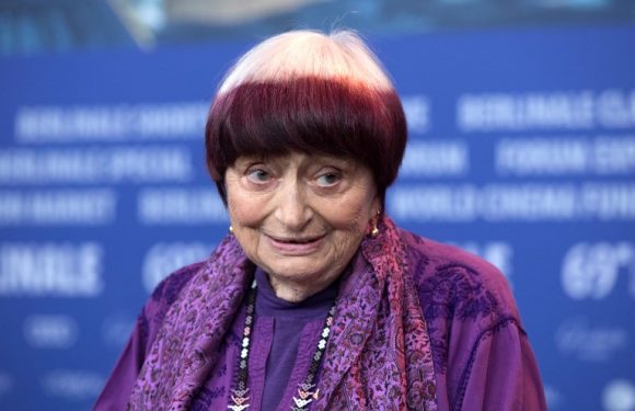 Agnès Varda : mort d&rsquo;une « nature révoltée et radicale »