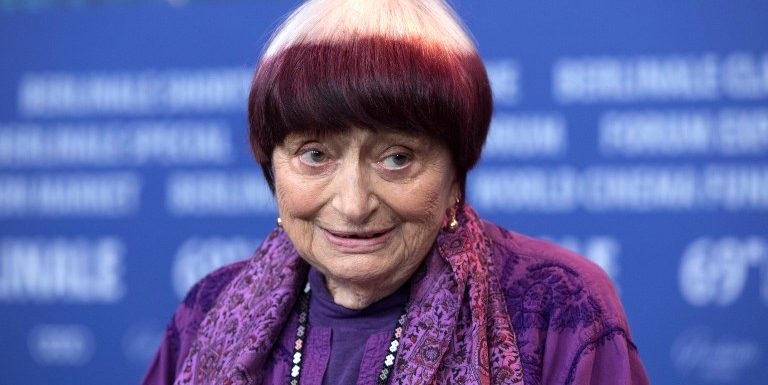 Agnès Varda : mort d’une « nature révoltée et radicale »