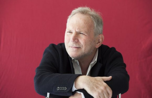 Bernard Guetta candidat LREM aux européennes : il avait laissé des indices…