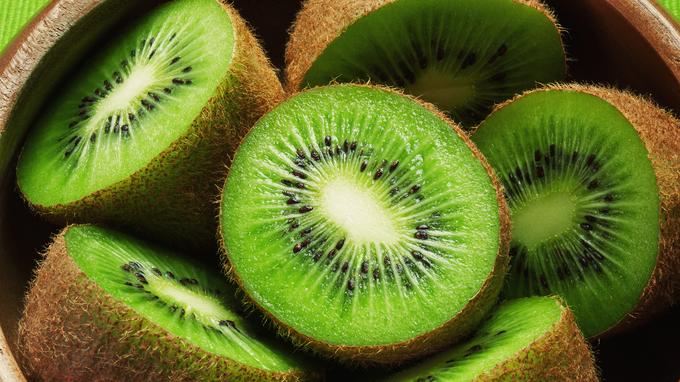 12% des kiwis vendus comme français sont en fait italiens
