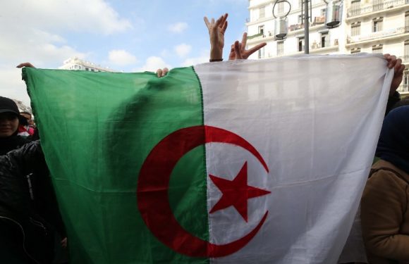 Algérie : Bouteflika renonce à briguer un 5e mandat et reporte la présidentielle