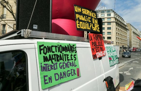 La neutralité des services publics en danger, alertent les syndicats de fonctionnaires