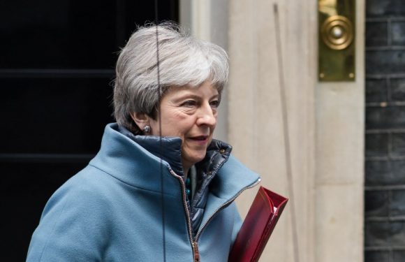 Brexit : Theresa May en fin de chemin de croix ?