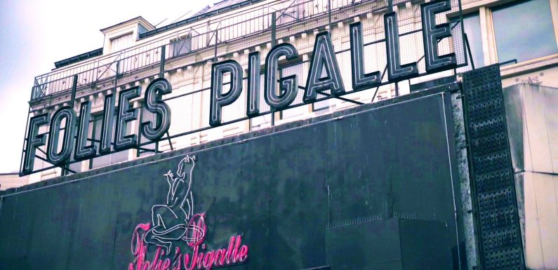 Le Pigalle – Une histoire populaire de Paris