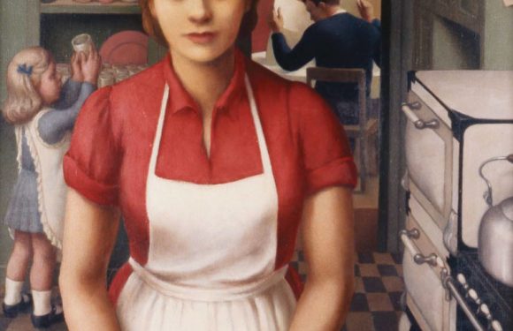 A Show of More Than 130 Women Artists From California Is Bringing a Once Sidelined Group Into the Spotlight. See Their Works Here