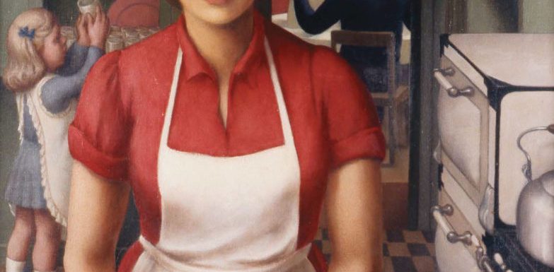 A Show of More Than 130 Women Artists From California Is Bringing a Once Sidelined Group Into the Spotlight. See Their Works Here