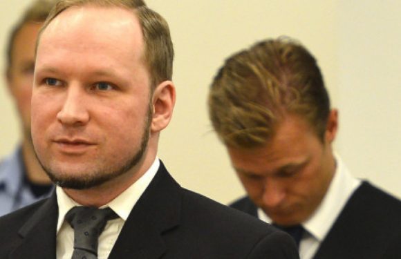 Attentats en Nouvelle-Zélande: derrière le tueur, l&rsquo;ombre d&rsquo;Anders Breivik