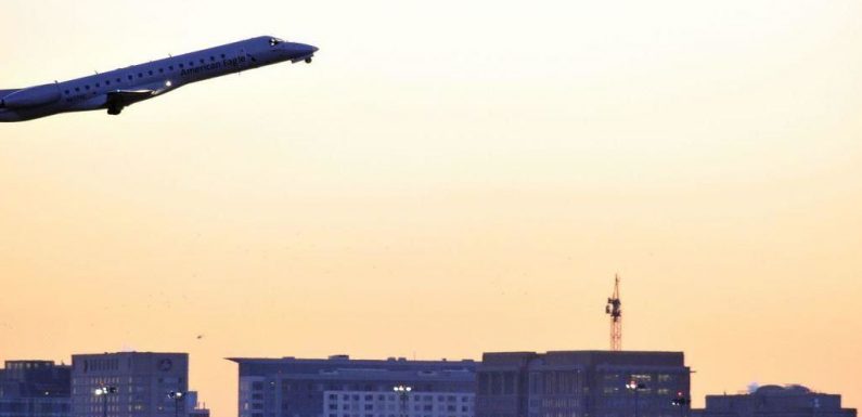 Agressions sexuelles dans les avions: un phénomène inquiétant