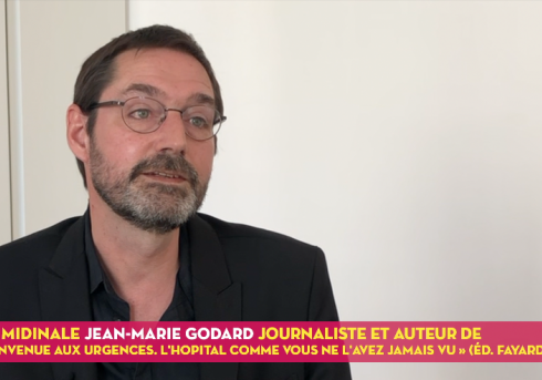 Jean-Marie Godard : « Les urgences sont devenues de grands dispensaires publics »