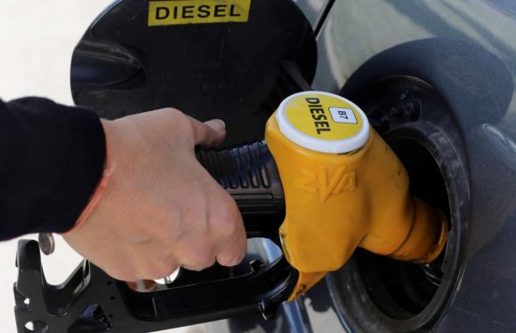 Non, ce n’est pas la faute des taxes si les prix des carburants augmentent