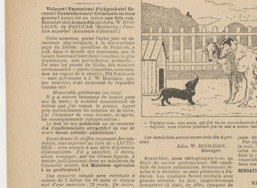 Seins offerts, hommes-objets… Les clichés de l’imagerie sexuelle coloniale