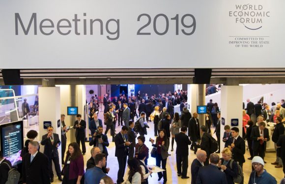 Le programme d’automatisation cachée de l’élite de Davos. Par Kevin Roose
