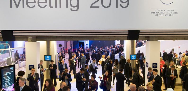 Le programme d’automatisation cachée de l’élite de Davos. Par Kevin Roose