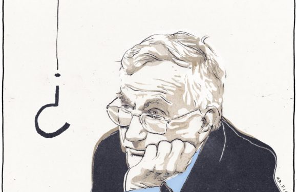 Bannir la vérité. Par Chris Hedges