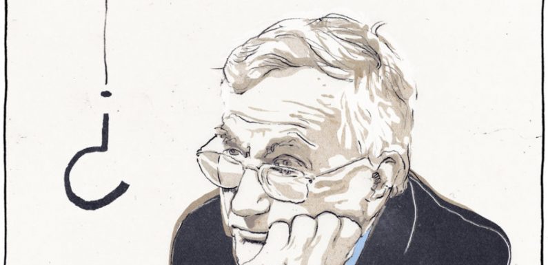 Bannir la vérité. Par Chris Hedges
