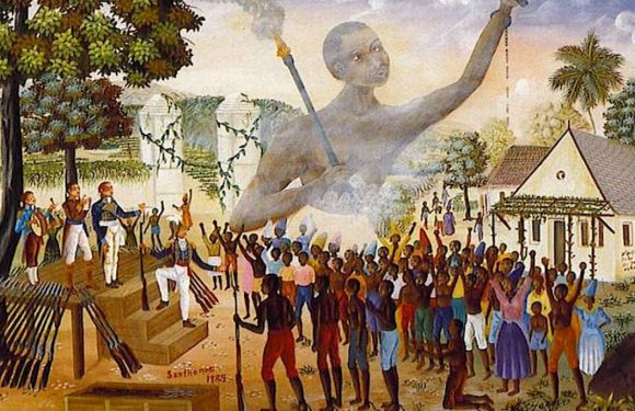 1788-1791 : la Société des Amis des Noirs face aux esclavagistes