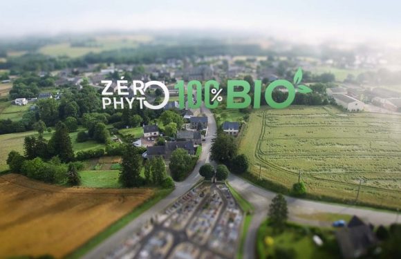 Ces communes qui font leur Révolution « Zéro phyto 100% Bio »