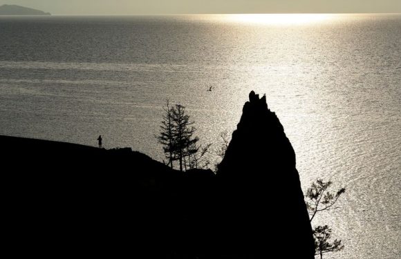 Révolte en Russie contre la mise en bouteilles du lac Baïkal par les Chinois