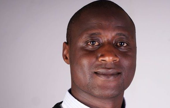 Le Kényan Peter Tabichi, lauréat du Prix mondial du meilleur enseignant