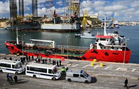 Malte inculpe trois migrants ouest-africains pour terrorisme