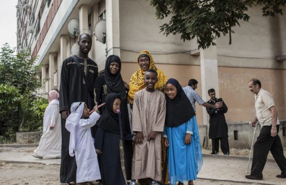 Des clichés de Clichy qui en disent long