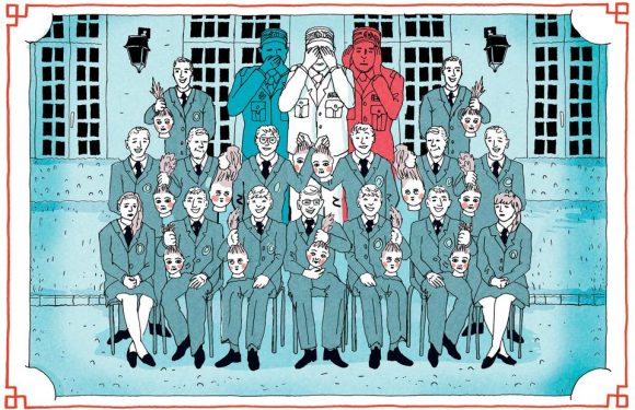 Saint-Cyr, un an après : «Le monde militaire se conforte dans l&rsquo;idée que l’uniforme efface la discrimination»