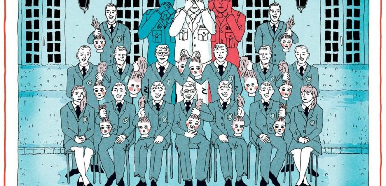 Saint-Cyr, un an après : «Le monde militaire se conforte dans l’idée que l’uniforme efface la discrimination»