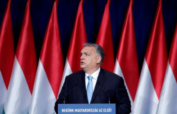 Pour la première fois, des membres de la droite européenne reclament l’exclusion de Viktor Orban