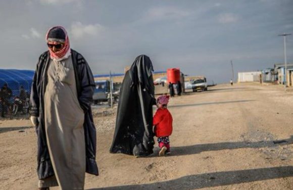 Des familles d’enfants de djihadistes portent plainte contre la France