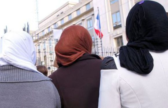 Hijab de running : des femmes voilées appellent Decathlon «à ne pas céder aux intimidations»