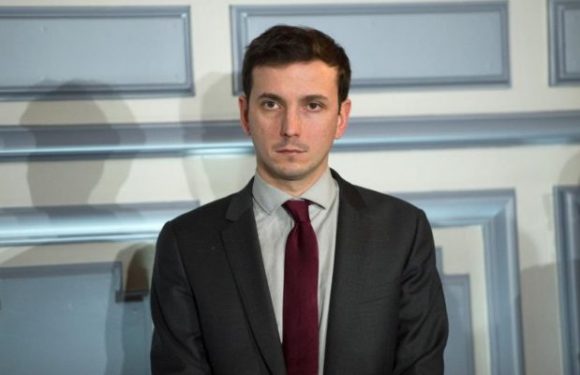 Aurélien Taché (LREM) « réfléchit » à rendre la syndicalisation obligatoire