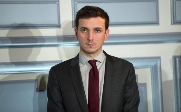 Aurélien Taché (LREM) « réfléchit » à rendre la syndicalisation obligatoire