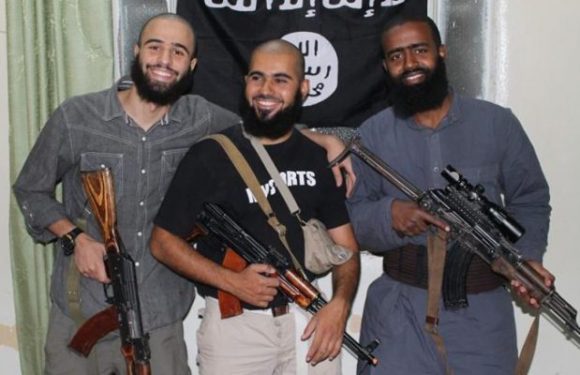 Soigné en Suède, un islamiste était reparti se battre en Syrie : « A présent, il représente une menace pour la Suède »